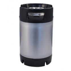 Keg ball lock 2.5 Gal - Nuevo - TicoBirra