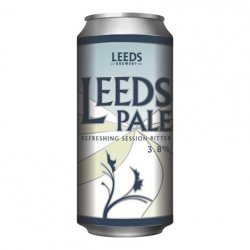 Leeds Brewery Leeds Pale