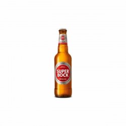 Super Bock Sin alcohol 0,5alc 33cl - Dcervezas