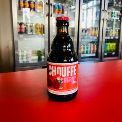 Brasserie d’Achouffe Cherry Chouffe