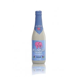 Delirium Tremens 33cl - Cervebel