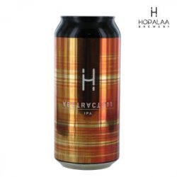 Hopalaa ABSTRACT #11 / DDH IPA Hopalaa ABSTRACT #11 / DDH IPA