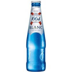 Kronenbourg 1664 Blanc - Drankgigant.nl