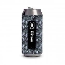 Rec Brew Timeless 6.5alc 44cl - Dcervezas