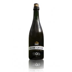 Horal Megablend Oude Geuze 2019 75cl - Cervebel