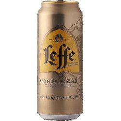Leffe Blonde