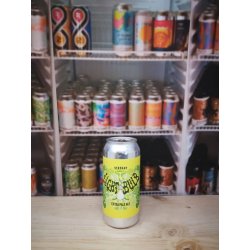 Verdant Lightbulb Extra Pale Ale 4.5% 44cl Can - Cambridge Wine Merchants