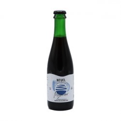 Nevel Wild Ales - Mijmer - Bierloods22