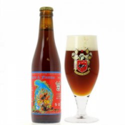 Struise Ignis en flamma ’19 - Belgian Craft Beers