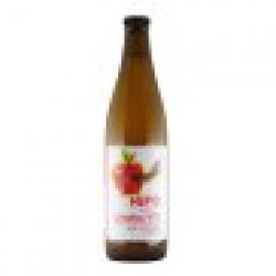 Nepomucen Charlotte Apple Pie Pale Ale 0,5l - Craftbeer Shop