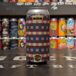 Oso Brew Co Gnarly Oso Brew Co Gnarly