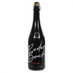 Rodenbach Red Tripel  75 cl   Fles - Thysshop