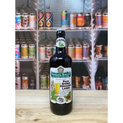 Samuel Smith Pure Brewed Organic Lager 5.0% 55cl Bottle Cert. Organic - Cambridge Wine Merchants