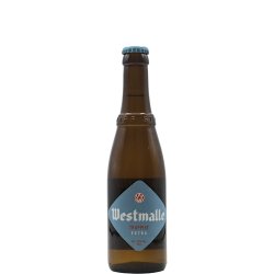 Westmalle Extra 33cl - Belgian Beer Bank