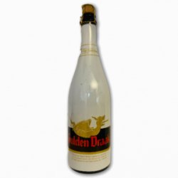 Gulden Draak,  0,75 l.  10,5% - Best Of Beers