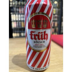 Früh Kölsch