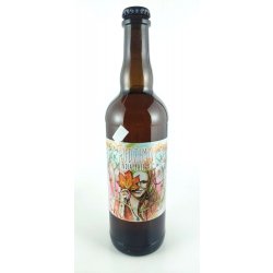 Mazák Podzimní IPA 15° - Pivní ochutnávka