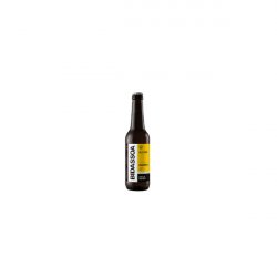 Bidassoa Kasper 5% 33cl - Dcervezas