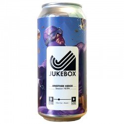 Jukebox Another Heroe DDH Session NEIPA... - 44 cl - Drinks Explorer