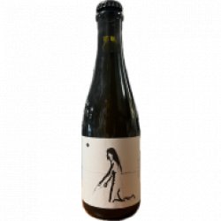 Paihalas Dead Water - BA Artic Wild Ale - Speciaalbierkoning