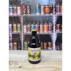 Achouffe La Chouffe 8.0% 33cl Bottle - Cambridge Wine Merchants