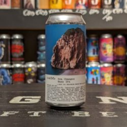 DOSKIWIS BREWING  Sea Changes Hazy IPA