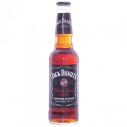 Jack Daniels Cola - Half Time