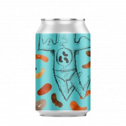 LERVIG 3 Bean Stout