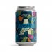 Athletic Brewing Co. — Aftershift, Zesty Session, Limited Edition, 6-pack 