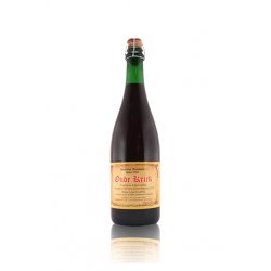 Hanssens Oude Kriek 37,5cl - Cervebel