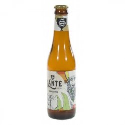 Sante Maris Otter  33 cl   Fles - Thysshop