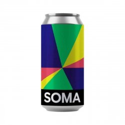 Soma Flex 6alc 44cl - Dcervezas