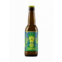 Stijl  Flevopils - Holland Craft Beer