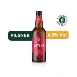 Thornbridge Brewery Bayern