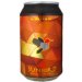 Sunbird City Of Gold Copper IPL 330mL ABV 5.1%  Singapore Craft Beer 