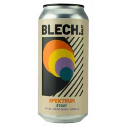 Blech.Brut SPEKTRUM Blech.Brut SPEKTRUM