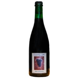 Cantillon Saint Lamvinus