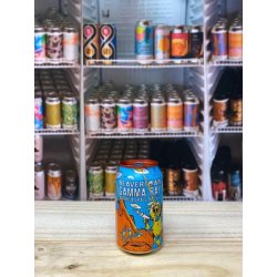 Beavertown Gamma Ray APA 5.4% 33cl Can - Cambridge Wine Merchants