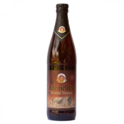 CERVEZA KARMELITEN KLOSTER DUNKEL BT 500 ML - Vinos América