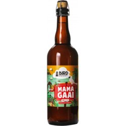 Bird Brewery Mamagaai