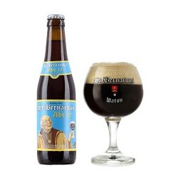 St. Bernardus Abt 12 St. Bernardus Abt 12