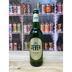 Jever Pilsner 4.9% 50cl - Cambridge Wine Merchants