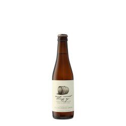 Trillium Brewing Co. Orange Muscat Lineage Rye - Mikkeller