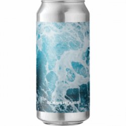 GlassHouse Beer Co State of Oscillation