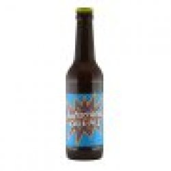 Ale-Mania x brewsistas Sistamania Pale Ale 0,33l - Craftbeer Shop