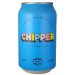 Garage Project Chipper Hazy Pale Ale 330mL ABV 5%  New Zealand Craft Beer 