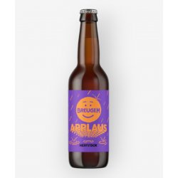 Breugem Bier Applaus