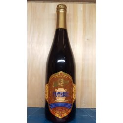 THE BRUERY  Poterie - Bourbon... - Biermarket