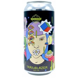 Basqueland Brewing Trailblazer - ’t Biermenneke