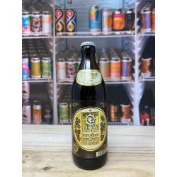 Augustiner Edelstoff 5.6% 50cl Bottle - Cambridge Wine Merchants